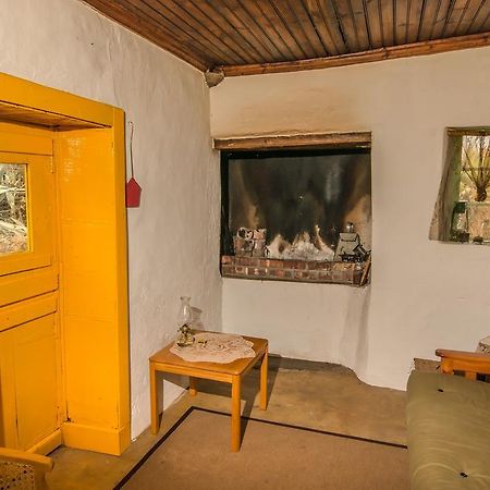 Matjiesvlei Guestfarm Villa Calitzdorp Dış mekan fotoğraf