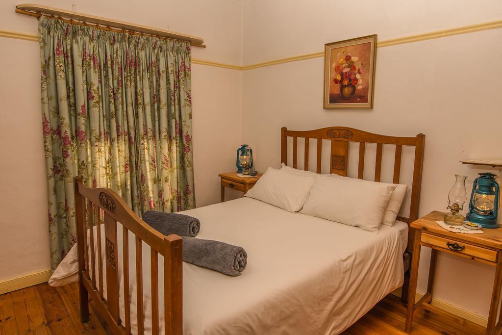 Matjiesvlei Guestfarm Villa Calitzdorp Dış mekan fotoğraf