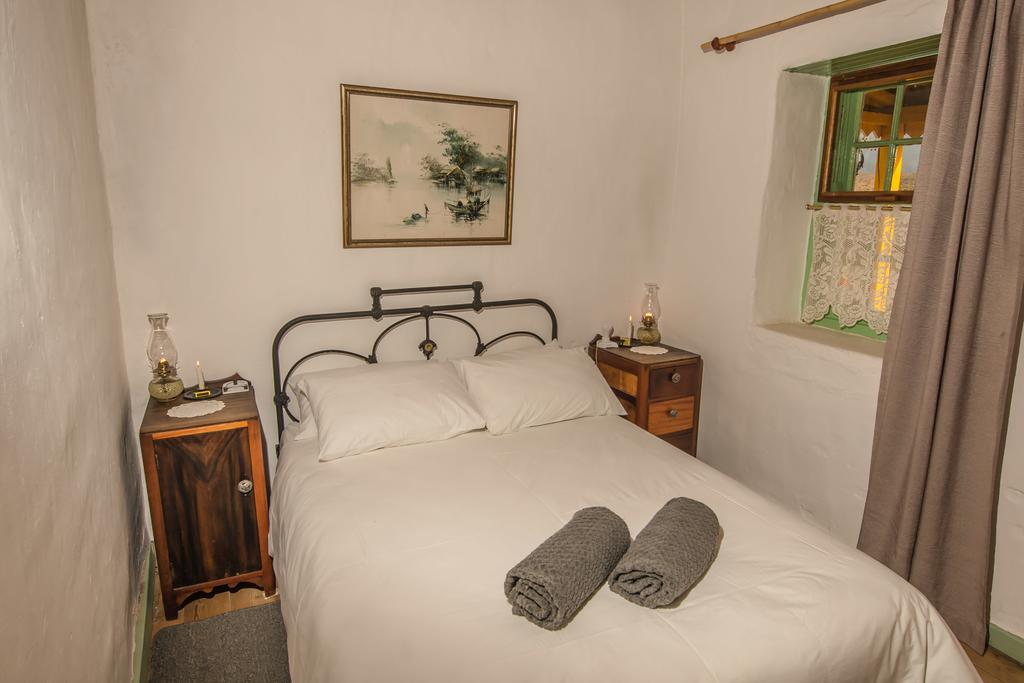 Matjiesvlei Guestfarm Villa Calitzdorp Dış mekan fotoğraf