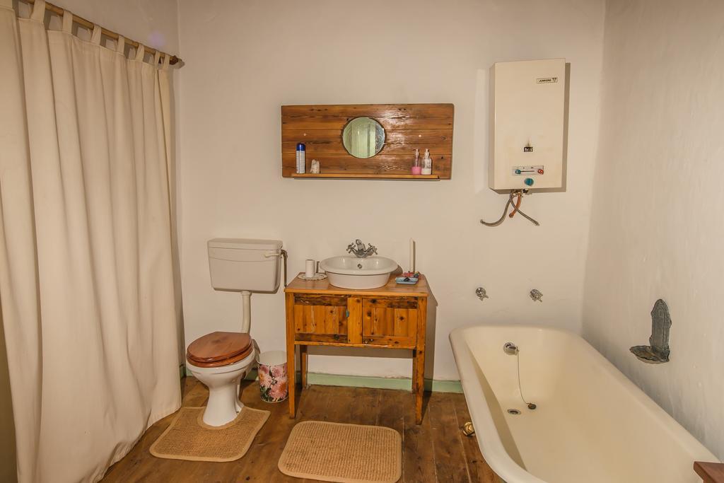 Matjiesvlei Guestfarm Villa Calitzdorp Dış mekan fotoğraf