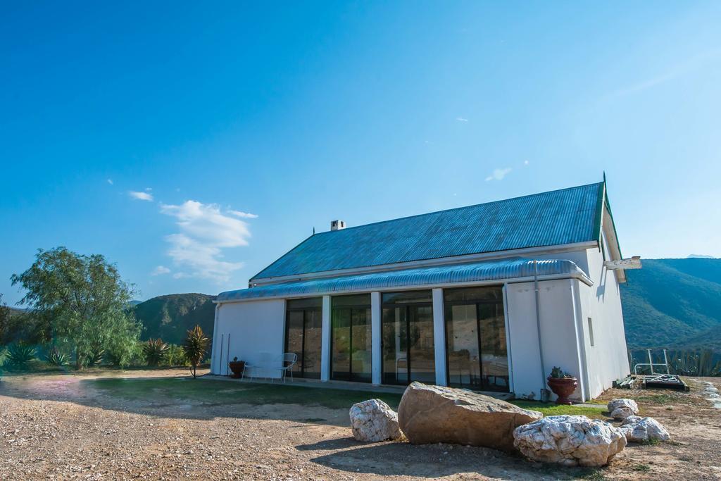 Matjiesvlei Guestfarm Villa Calitzdorp Dış mekan fotoğraf
