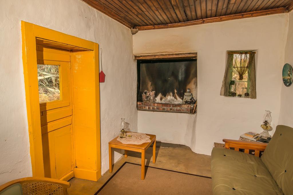Matjiesvlei Guestfarm Villa Calitzdorp Dış mekan fotoğraf