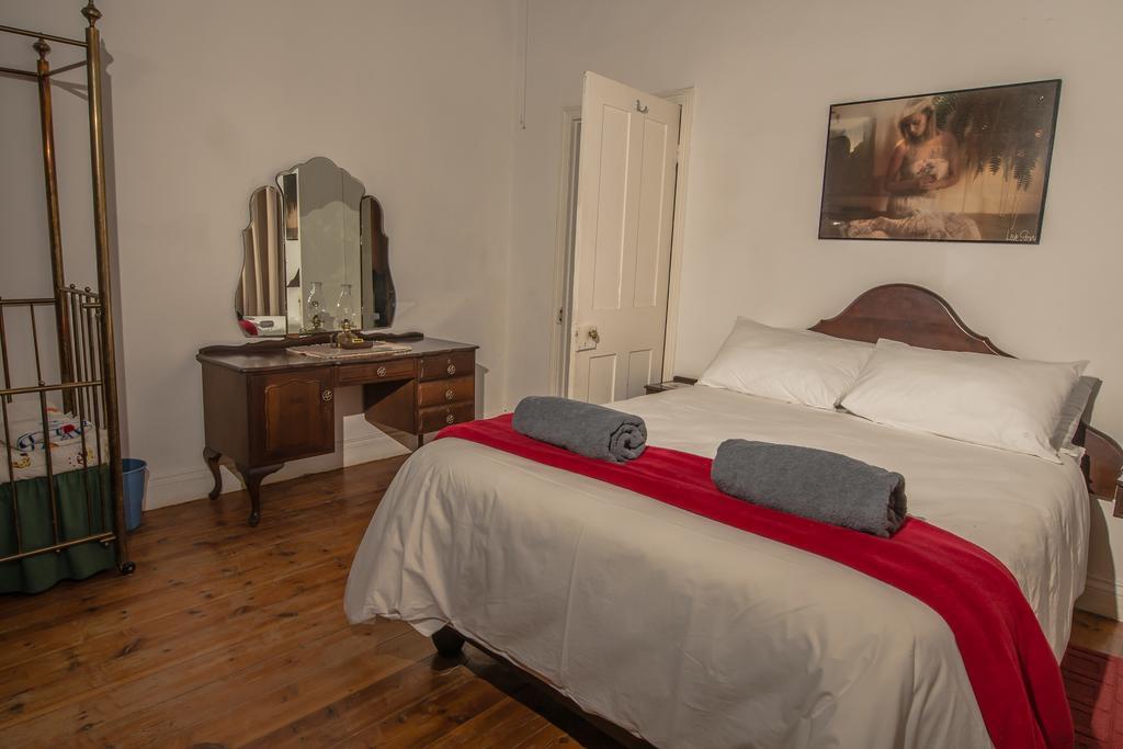 Matjiesvlei Guestfarm Villa Calitzdorp Dış mekan fotoğraf