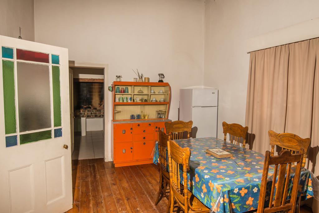 Matjiesvlei Guestfarm Villa Calitzdorp Dış mekan fotoğraf