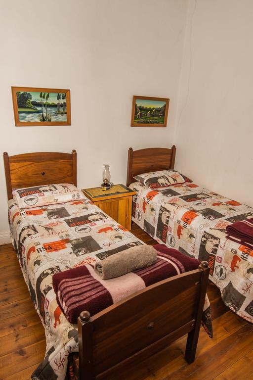 Matjiesvlei Guestfarm Villa Calitzdorp Dış mekan fotoğraf