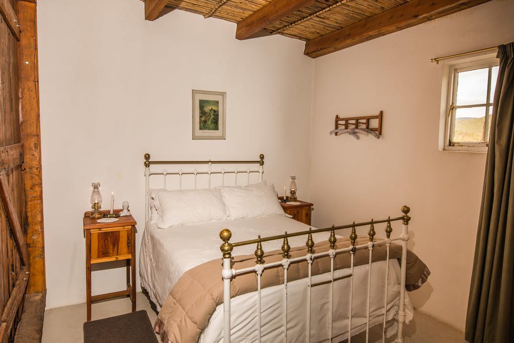 Matjiesvlei Guestfarm Villa Calitzdorp Dış mekan fotoğraf