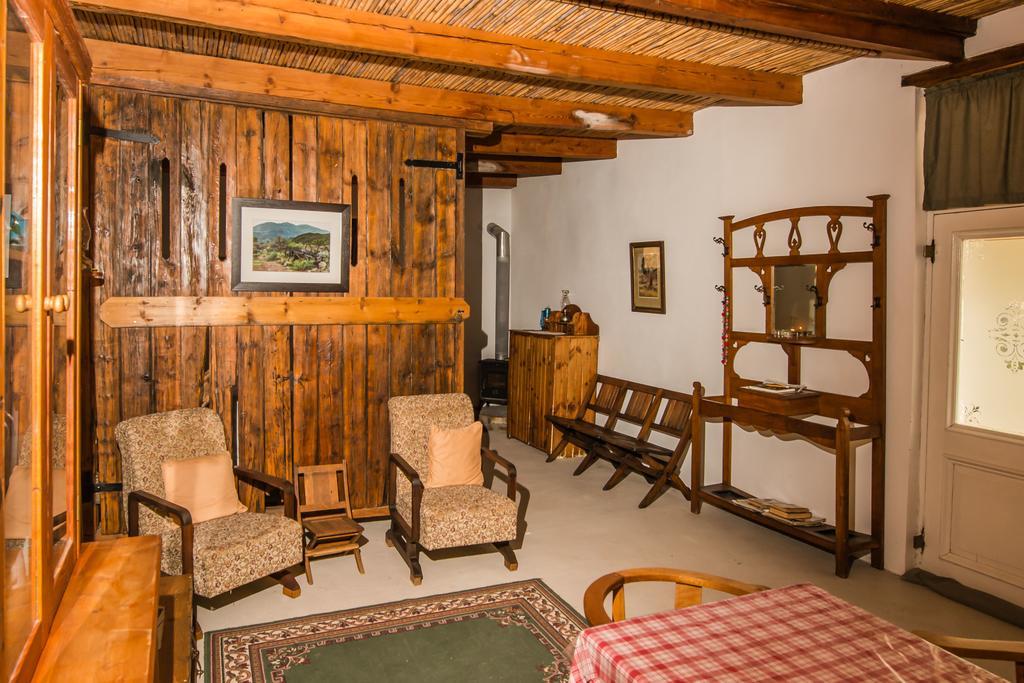 Matjiesvlei Guestfarm Villa Calitzdorp Dış mekan fotoğraf