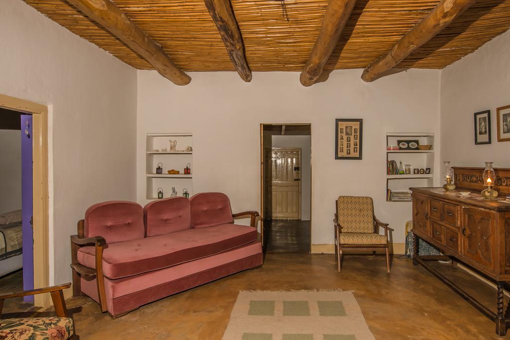 Matjiesvlei Guestfarm Villa Calitzdorp Dış mekan fotoğraf