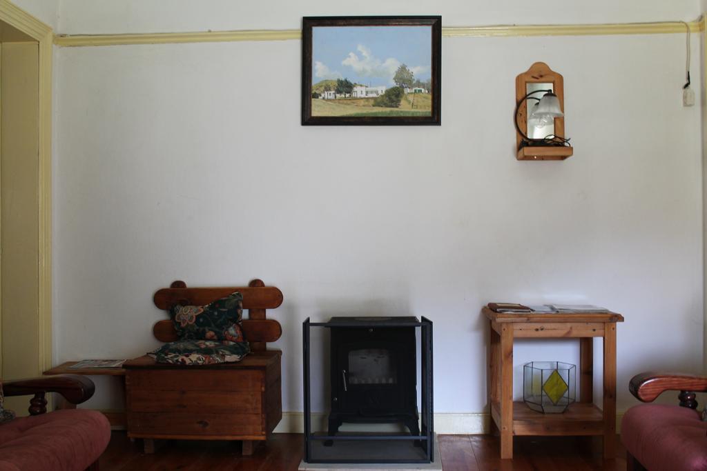 Matjiesvlei Guestfarm Villa Calitzdorp Dış mekan fotoğraf
